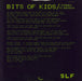 Stiff Little Fingers Bits Of Kids UK 12" vinyl single (12 inch record / Maxi-single)