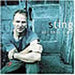 Sting All This Time UK CD album (CDLP) 4931802