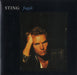 Sting Fragile German CD single (CD5 / 5") 390307-2