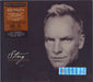 Sting Sacred Love UK super audio CD SACD 9860619