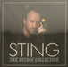 Sting The Studio Collection - 180gm - Sealed UK Vinyl Box Set 0600753704479