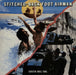 Stitched-Back Foot Airman Costa Del Sol UK 12" vinyl single (12 inch record / Maxi-single) IT052