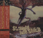 Straight Line Stitch When Skies Wash Ashore Japanese Promo CD album (CDLP) VICP-64387