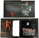 Strapping Young Lad City - Boxset + T-shirt UK Vinyl Box Set X1RVXCI822973