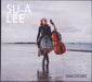 Su-a Lee Dialogues Australian CD album (CDLP) SCR001CD