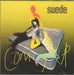 Suede Coming Up UK 2 CD album set (Double CD) NUD4851292