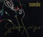 Suede Saturday Night - Part 2 UK CD single (CD5 / 5") NUD24CD2