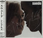 Suede Singles Japanese Promo CD album (CDLP) EICP-300