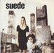 Suede Stay Together UK 7" vinyl single (7 inch record / 45) NUD9S