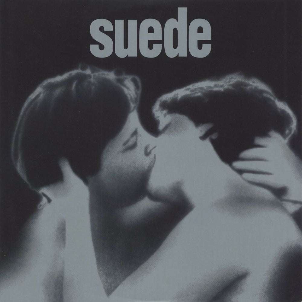 Suede Suede: 25th Anniversary - 180gm Vinyl UK 2-LP vinyl record set (Double LP Album) DEMREC317