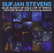 Sufjan Stevens Blue Bucket Of Gold (Live) / Hotline Bling (Live) UK 12" vinyl single (12 inch record / Maxi-single) AKR132