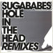 Sugababes Hole In The Head Remixes UK Promo 12" vinyl single (12 inch record / Maxi-single) 12SUGAX6