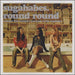 Sugababes Round Round + Postcards UK CD single (CD5 / 5") CIDX804