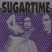 Sugartime Girlcrash US 7" vinyl single (7 inch record / 45) RL04