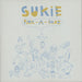 Sukie Pink-A-Pade UK 7" vinyl single (7 inch record / 45) ZEB006