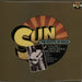 Sun Records The Roots Of Rock Vol. 12 - Union Avenue Breakdown UK vinyl LP album (LP record) CR30127