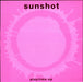 Sunshot Playtime EP UK 12" vinyl single (12 inch record / Maxi-single) SUN004