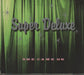 Super Deluxe She Came On UK CD single (CD5 / 5") LUX001CD