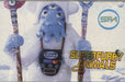 Super Furry Animals Northern Lites UK cassette single CRECS314