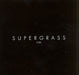 Supergrass Fin UK Promo CD single (CD5 / 5") CDRDJ6682