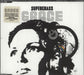 Supergrass Grace - CD1 UK CD single (CD5 / 5") CDRS6586