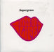 Supergrass Kiss Of Life UK Promo CD single (CD5 / 5") CDRDJ6638