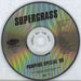 Supergrass Pumping Special '99 Japanese Promo CD album (CDLP) SGSCDPU151624