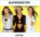 Supersister (80s) Coffee UK Promo CD single (CD5 / 5") PRGUT35