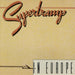 Supertramp In Europe UK tour programme TOUR PROGRAMME