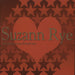 Suzann Rye Because You Loved Me UK 12" vinyl single (12 inch record / Maxi-single) LUVTHIST14