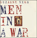 Suzanne Vega Men In A War UK 12" vinyl single (12 inch record / Maxi-single) AMY584