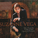 Suzanne Vega Tales from the Realm of the Queen of Pentacles UK CD album (CDLP) COOKCD600