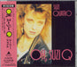 Suzi Quatro Oh Suzi Q Japanese Promo CD album (CDLP) ALCB-658