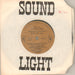 Swan Hill Pioneer Settlement Highlights From The Soundtrack of Sound And Light Australian Promo 7" vinyl single (7 inch record / 45) AE013