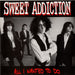 Sweet Addiction All I Wanted To Do UK 7" vinyl single (7 inch record / 45) SVR50