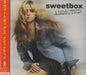 Sweetbox Addicted Japanese Promo CD album (CDLP) AVCD-61004