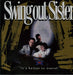 Swing Out Sister Its Better To Travel European CD album (CDLP) 8322132