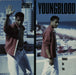 Sydney Youngblood Hooked On You UK 12" vinyl single (12 inch record / Maxi-single) YRT65