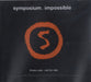 Symposium Impossible UK Promo CD-R acetate INFECT70CDP