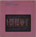 Synergy Computer Experiments - Volume One US vinyl LP album (LP record) PG1