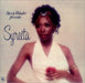 Syreeta Stevie Wonder Presents Syreeta UK vinyl LP album (LP record) STML11268