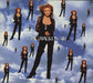 T'Pau Walk On Air UK CD single (CD5 / 5") SRNDG142