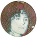 T-Rex / Tyrannosaurus Rex Across The Airwaves UK picture disc LP (vinyl picture disc album) ICSX1004