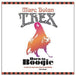 T-Rex / Tyrannosaurus Rex Born To Boogie UK 2 CD album set (Double CD) SMEDD215