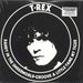 T-Rex / Tyrannosaurus Rex Dandy In The Underworld / Celebrate Summer - Red & Blue Vinyl UK 10" vinyl single (10 inch record) DEMREC465