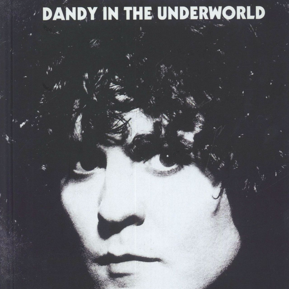 T-Rex / Tyrannosaurus Rex Dandy In The Underworld UK 3-CD set —  RareVinyl.com