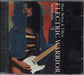 T-Rex / Tyrannosaurus Rex Electric Warrior Sessions UK CD album (CDLP) PILOT004