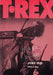 T-Rex / Tyrannosaurus Rex June 1972 UK tour programme TOUR PROGRAMME