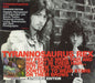 T-Rex / Tyrannosaurus Rex My People Were Fair And Had Sky In Their Hair... UK CD album (CDLP) 982250-9