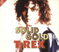 T-Rex / Tyrannosaurus Rex Solid Gold - The Definitive Collection UK 3-CD album set (Triple CD) CRIMBX45